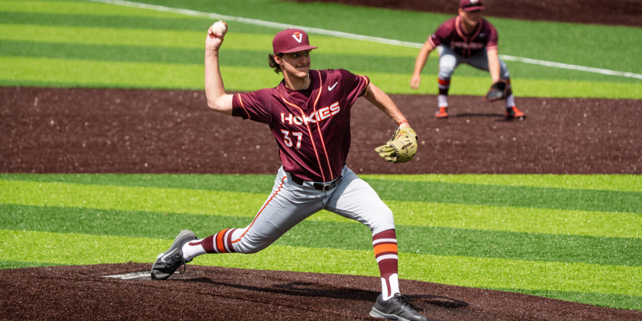 Virginia Tech at Duke Game 2 Photo Gallery