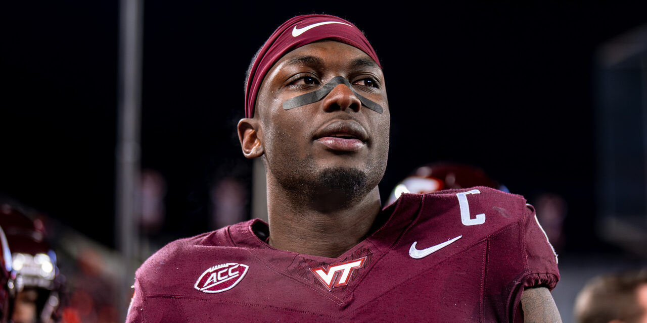 Multiple Hokies signed as UDFAs, invited to minicamps