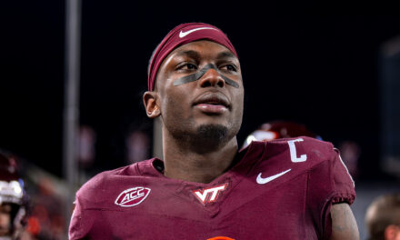 Multiple Hokies signed as UDFAs, invited to minicamps