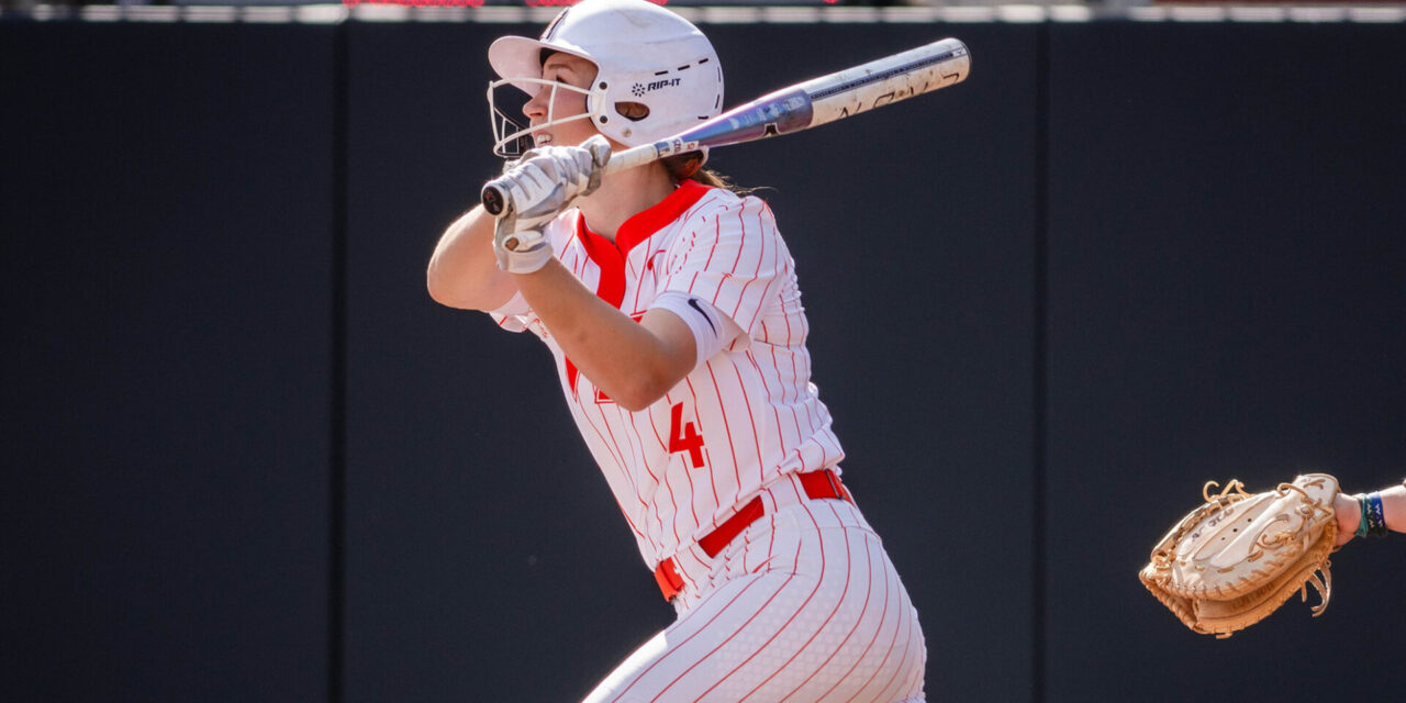 Chatfield named ACC Player of the Week