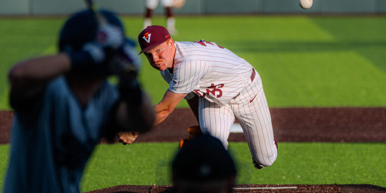 Virginia Tech vs Liberty Photo Gallery