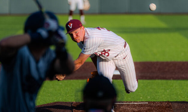 Virginia Tech vs Liberty Photo Gallery