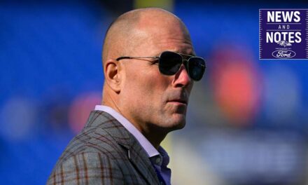 News & Notes: Eric DeCosta Expects Ravens to Draft ‘At Least’ One Safety And Cornerback