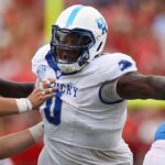 One Defensive Lineman in Every Round That the Ravens Could Draft