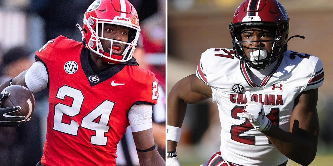 Mel Kiper Jr. Explains Why He Loves Malaki Starks for Ravens