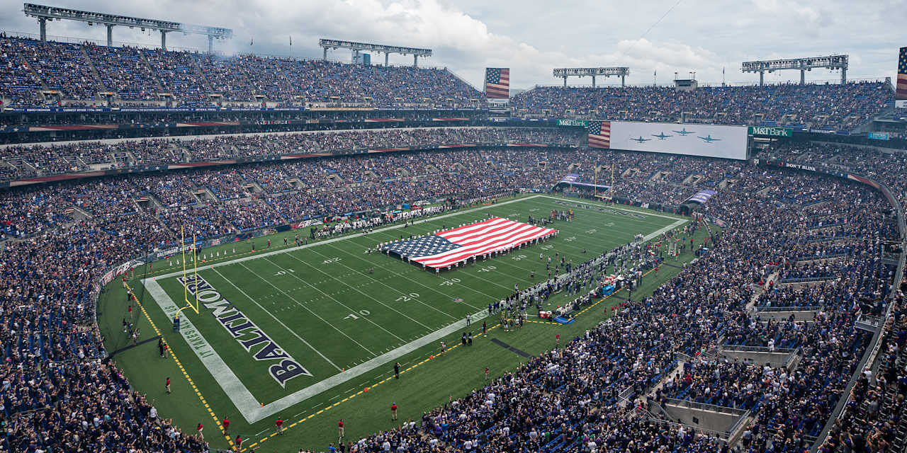 Steve Bisciotti Is Investing in the Best Facilities for Ravens Players and Fans