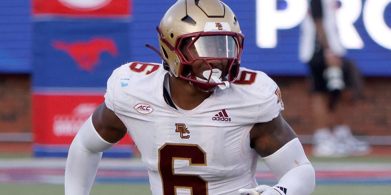 Mel Kiper Jr. Breaks Down Pass Rushers Linked to Ravens, Shares His Favorite