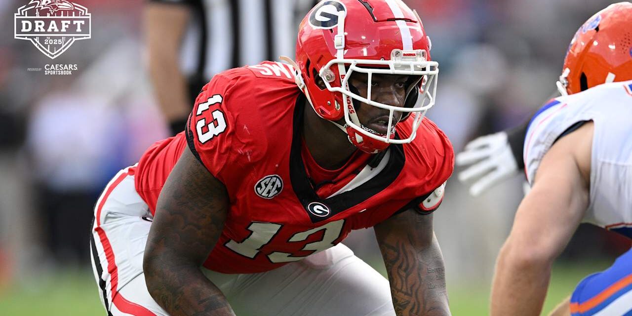 10 Last-Minute Draft Thoughts Before Ravens Pick