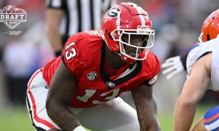 10 Last-Minute Draft Thoughts Before Ravens Pick