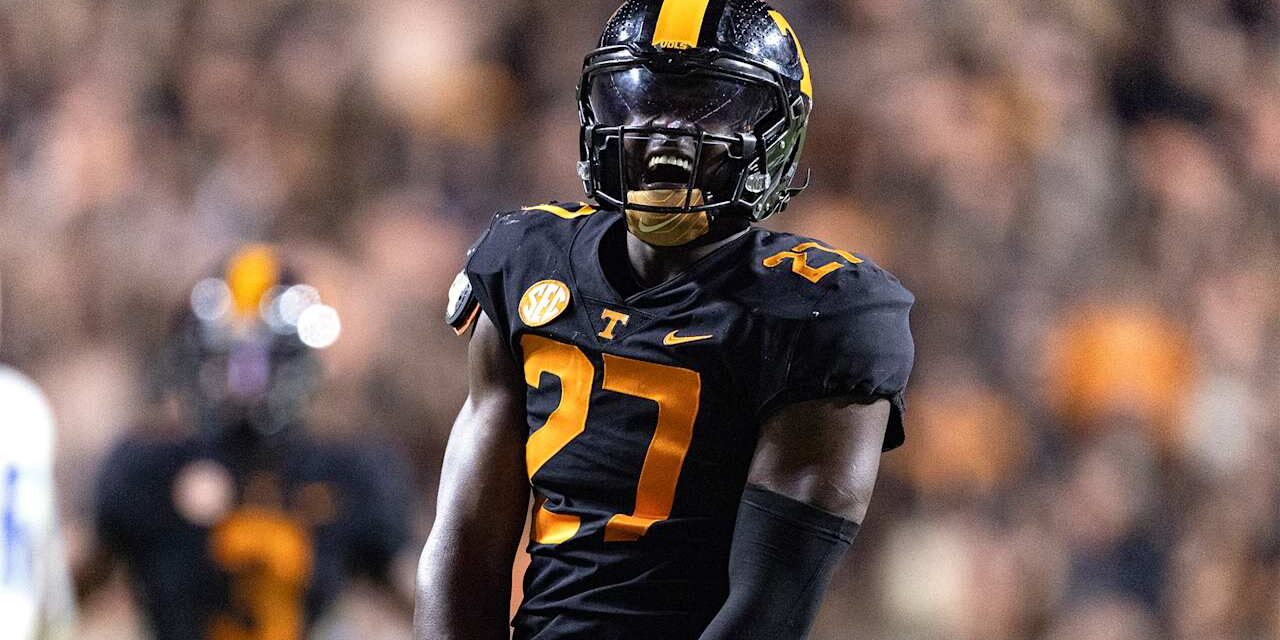 How the Ravens Can ‘Take it to the Next Level’ in the Draft