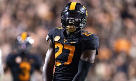 How the Ravens Can ‘Take it to the Next Level’ in the Draft