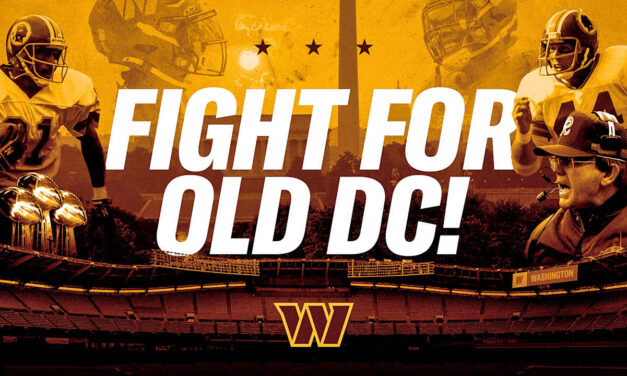 Mayor Bowser and Washington Commanders announce historic deal to bring the team Home and activate 180 acres of opportunity at the RFK campus