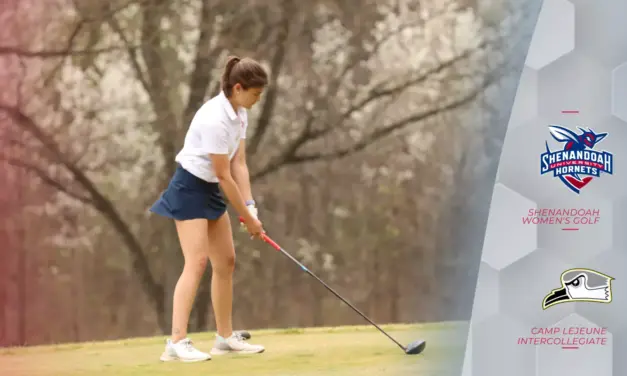 Women’s Golf Wraps Up Final Round at Camp Lejeune Intercollegiate