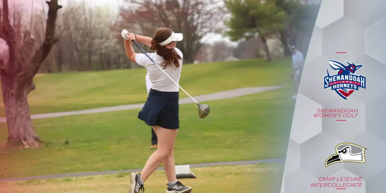 Hornets Complete Day One at Lejeune