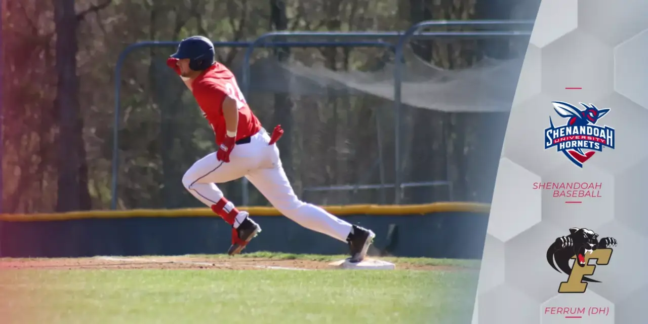 Hornets Swept by Panthers on the Road