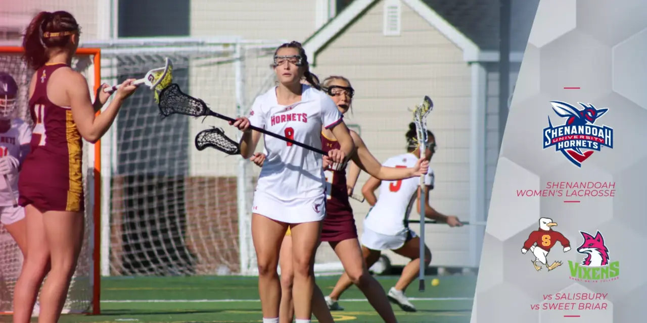 Buckner Sets Program Record for Career Draw Controls in Midweek Split