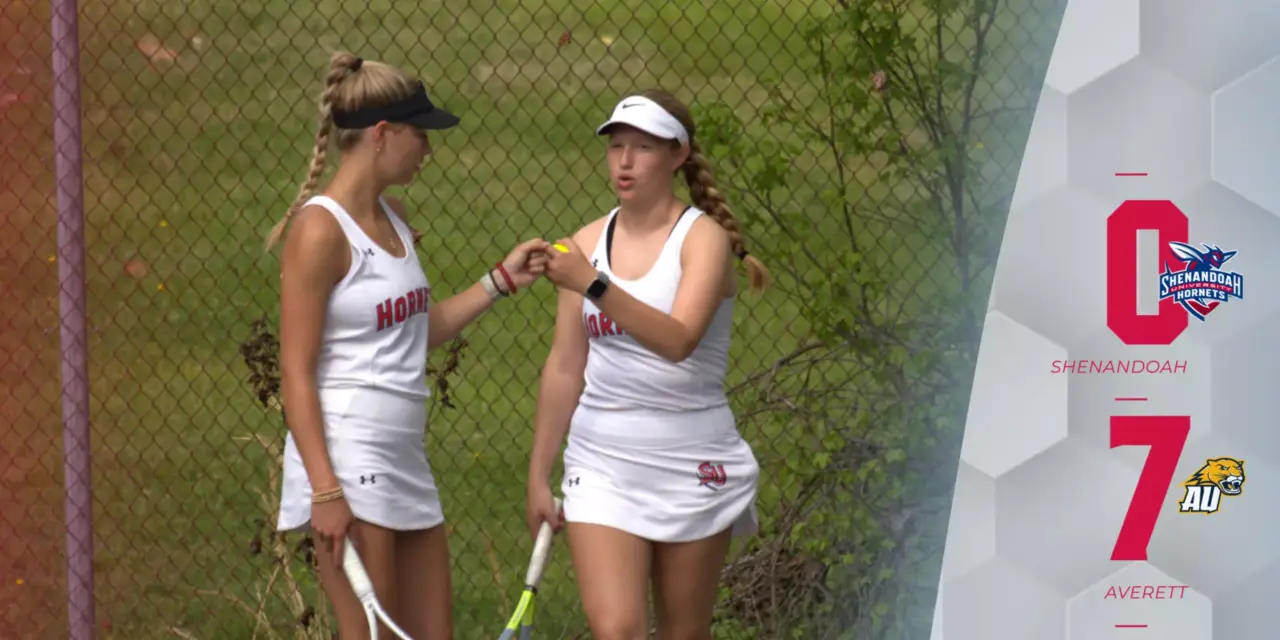 Women’s Tennis Defeated by Averett