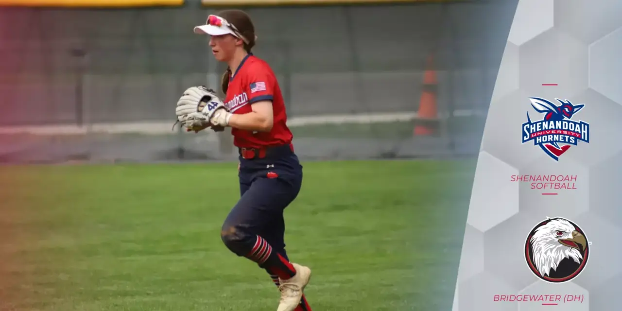 Softball Swept in Penultimate Doubleheader