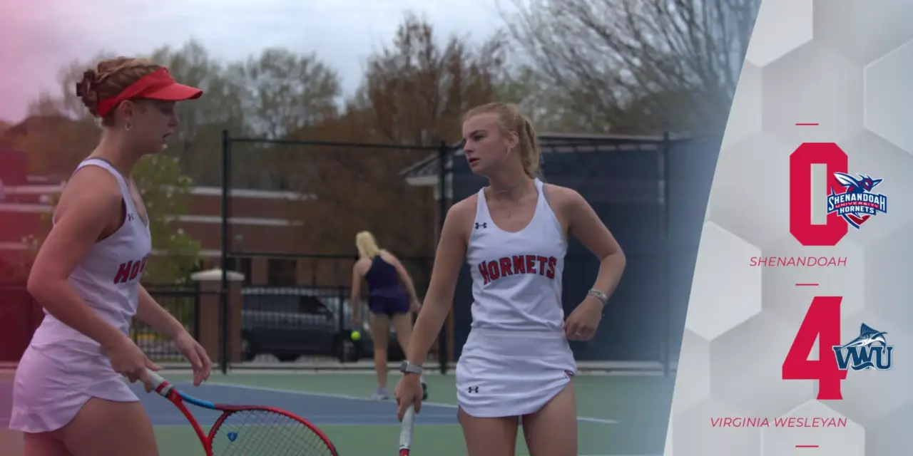 Women’s Tennis Falls in ODAC Quarterfinals