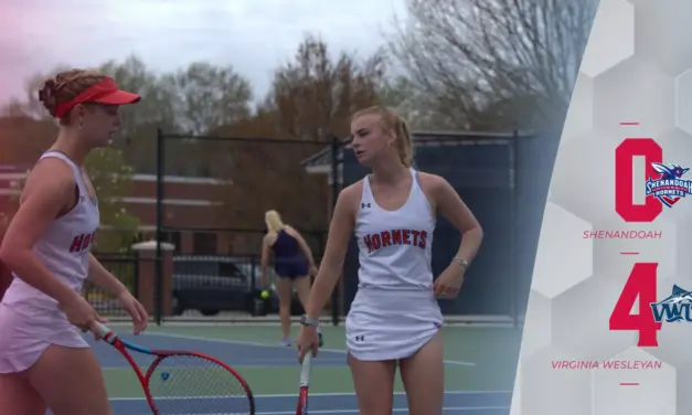 Women’s Tennis Falls in ODAC Quarterfinals