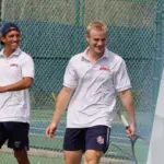 Hornets Close Out Regular Season ODAC Play with Win
