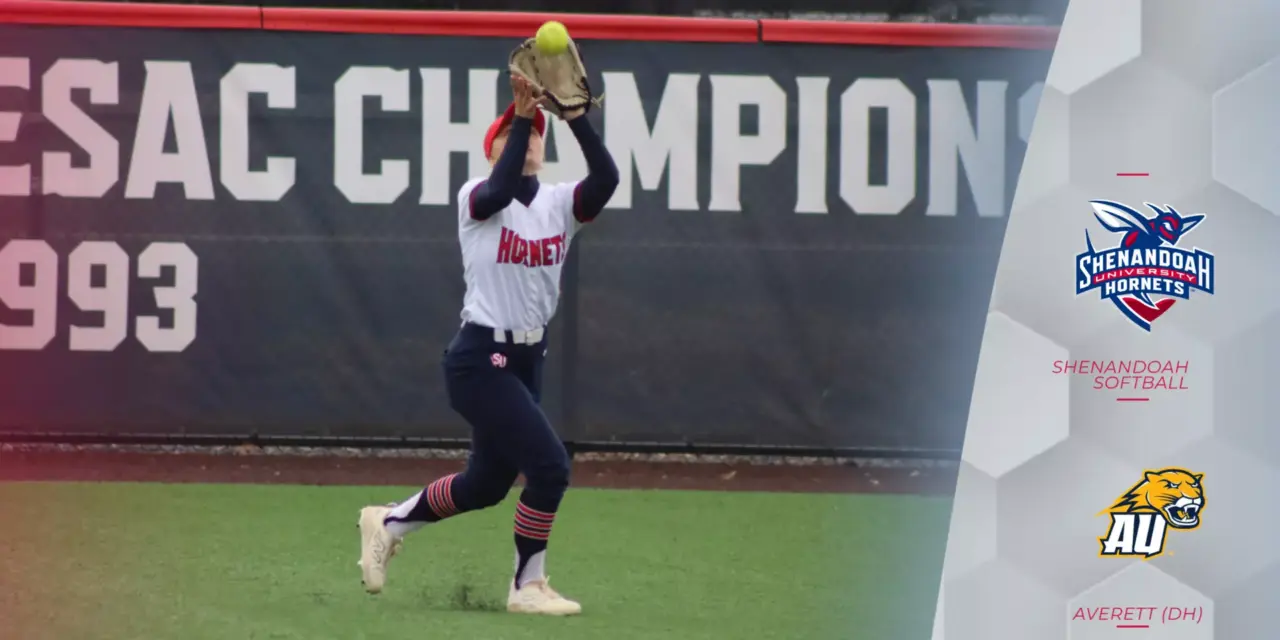 Softball Wins Game Two in Split with Averett