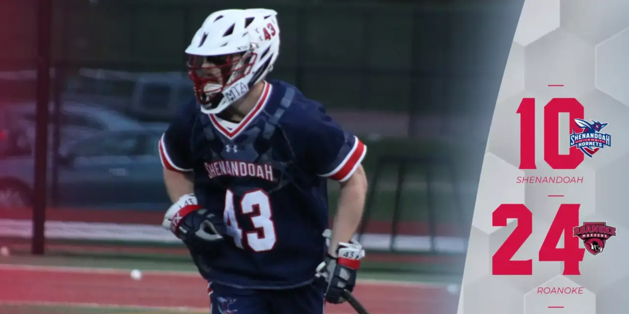 Isabelle’s Record-Setting Finale Highlights Hornets’ ODAC Playoff Exit