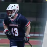 Isabelle’s Record-Setting Finale Highlights Hornets’ ODAC Playoff Exit