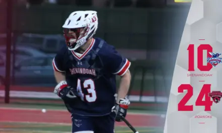 Isabelle’s Record-Setting Finale Highlights Hornets’ ODAC Playoff Exit
