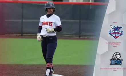 Softball Ties Program Record for Most ODAC Wins in Single Season