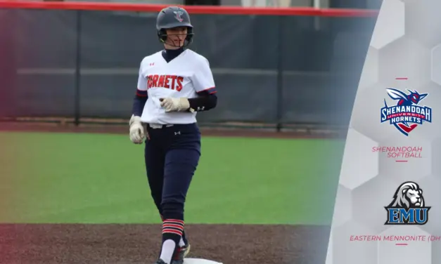 Softball Ties Program Record for Most ODAC Wins in Single Season