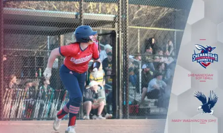Hornets Hang On to Split with UMW