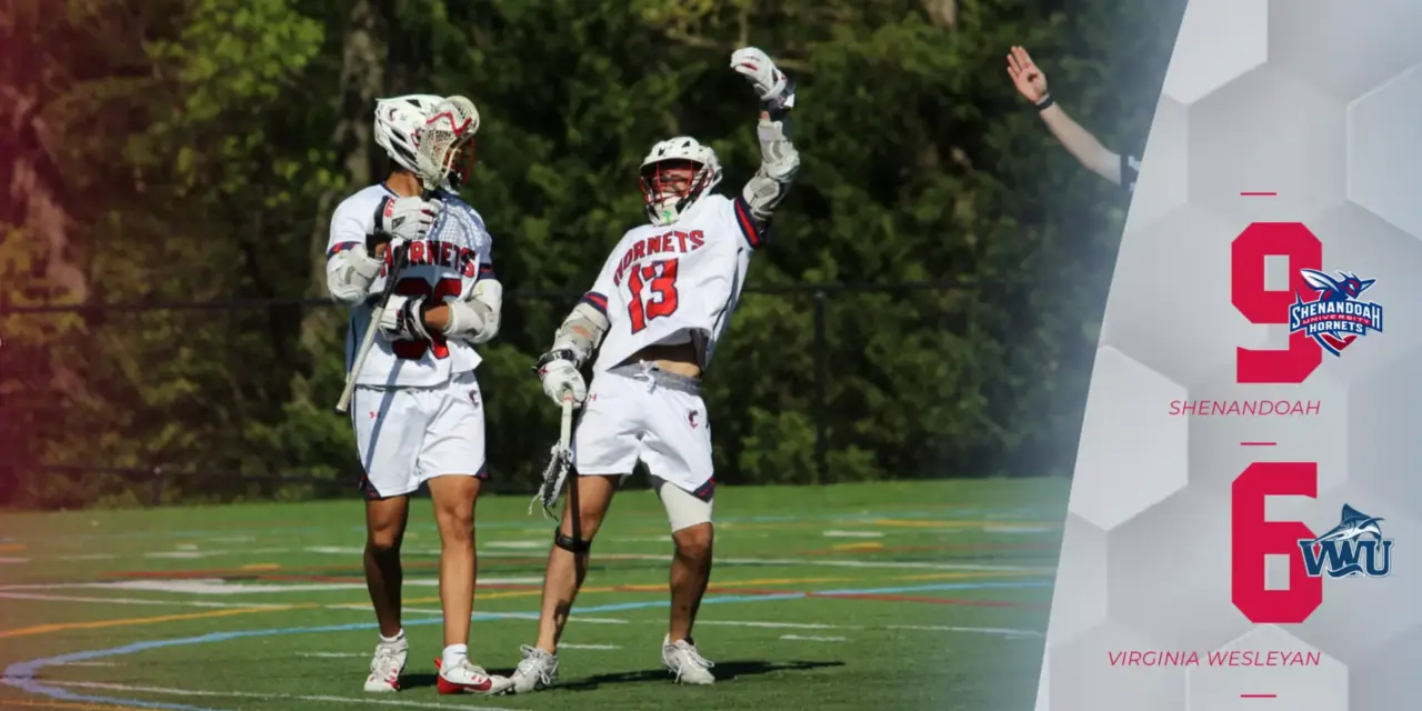 Hornets Advance to ODAC Quarterfinals
