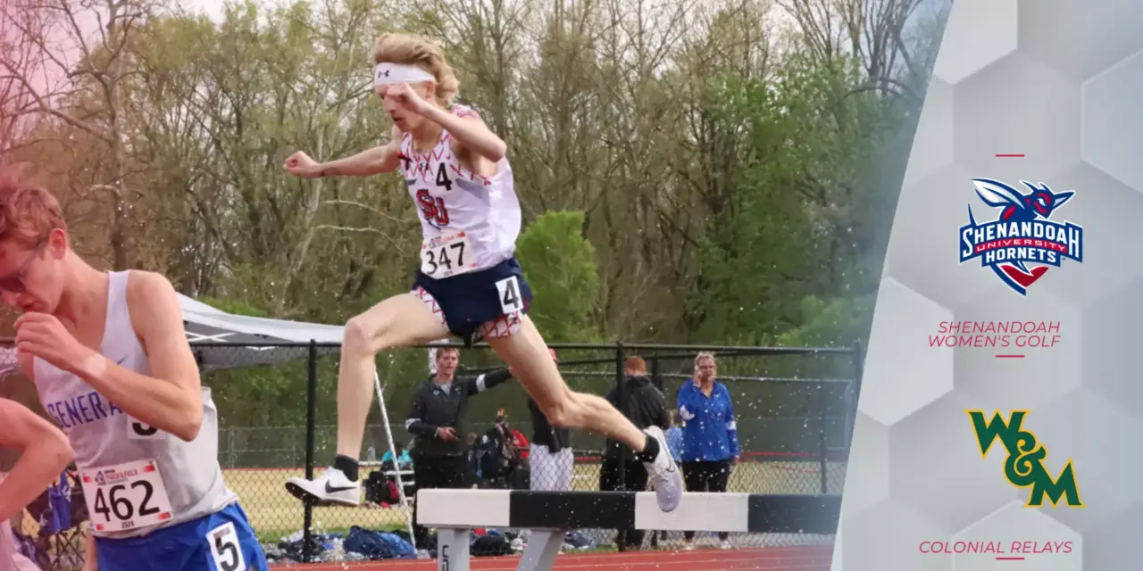 Women’s Relay Teams Set Two Records