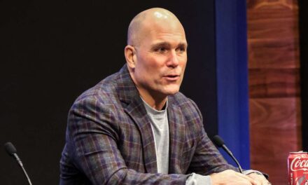 Top Ravens Questions Entering the Draft