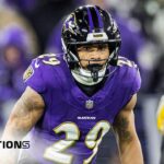 Ar’Darius Washington Signs Restricted Free Agent Tender