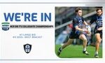 Christendom Rugby Punches Ticket for Collegiate Rugby Championship