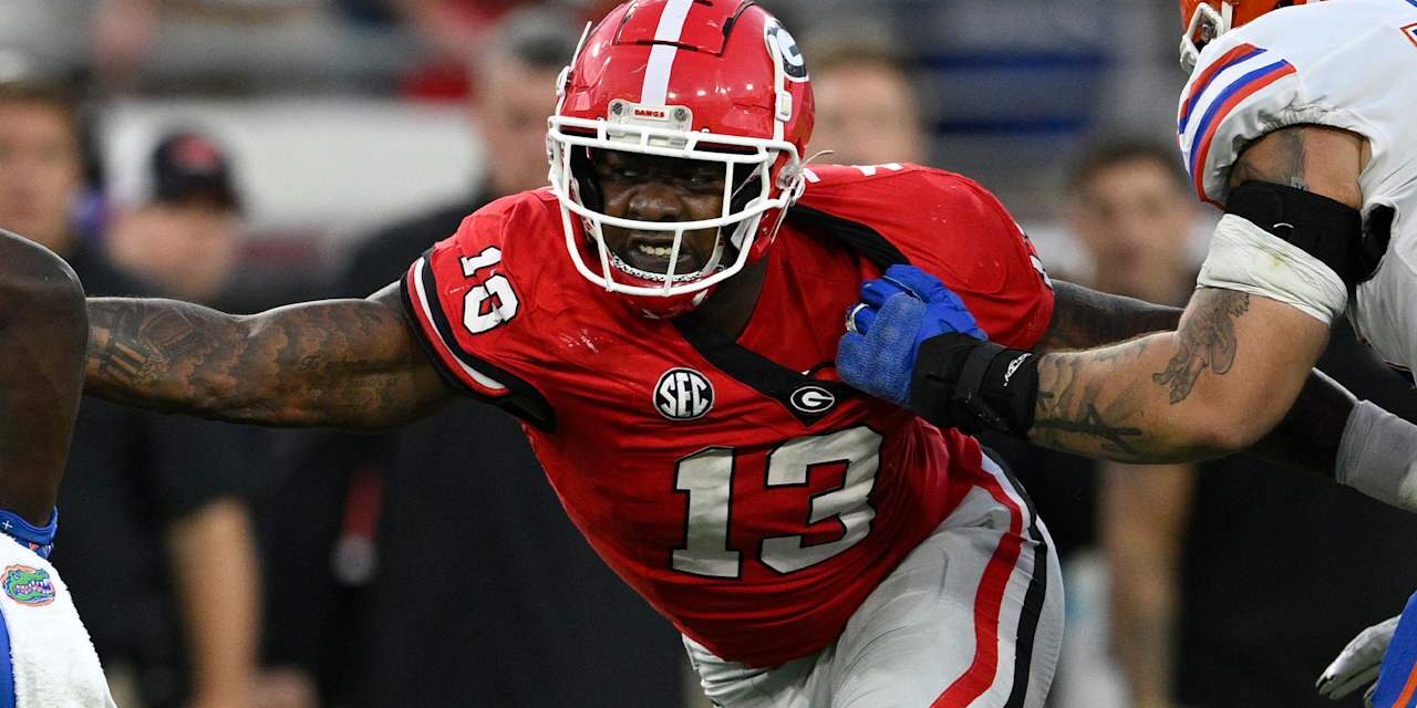 Three Potential Draft Picks the Ravens Might Gladly Catch if They Fall
