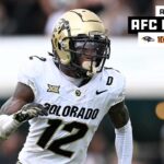 Around the AFC North: Draft Preview for Ravens’ Division Rivals