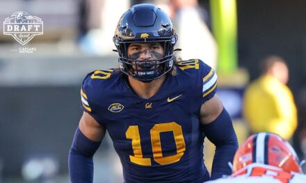 One Question for Each Ravens Draft Pick