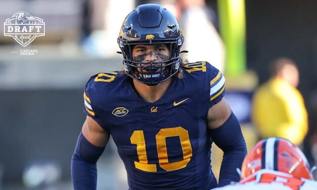 One Question for Each Ravens Draft Pick