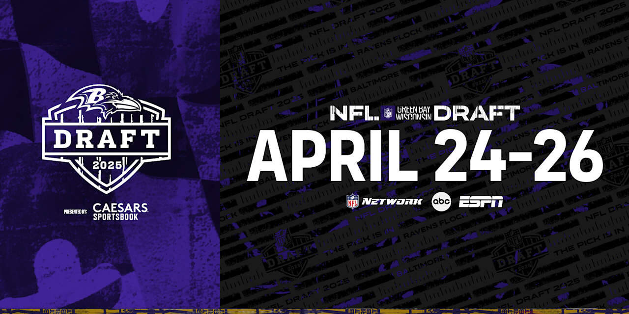 How to Watch the 2025 NFL Draft