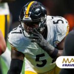 Mailbag: Will the Ravens Sign a Defensive Tackle?