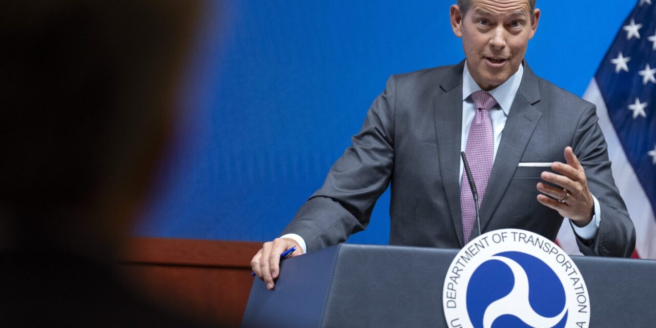 Aborted landings due to Army helicopter near Reagan airport ‘unacceptable,’ top official says
