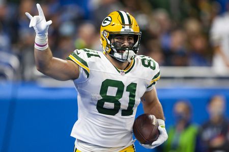 Cardinals add veteran Josiah Deguara for depth at tight end