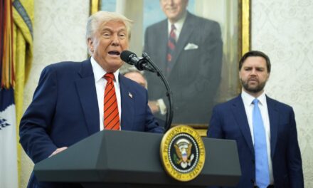 Trump says only 21 hostages held by Hamas in Gaza now believed to be alive