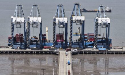 China launches a blitz of policies to help its economy, plans talks with the US on trade