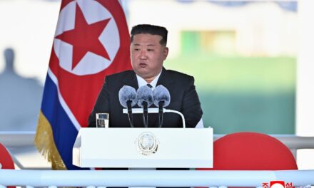 North Korean leader urges increased artillery shell production amid alignment with Russia
