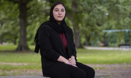 Can’t go forward, can’t go back: Afghan refugees stuck in Qatar wait for a way forward