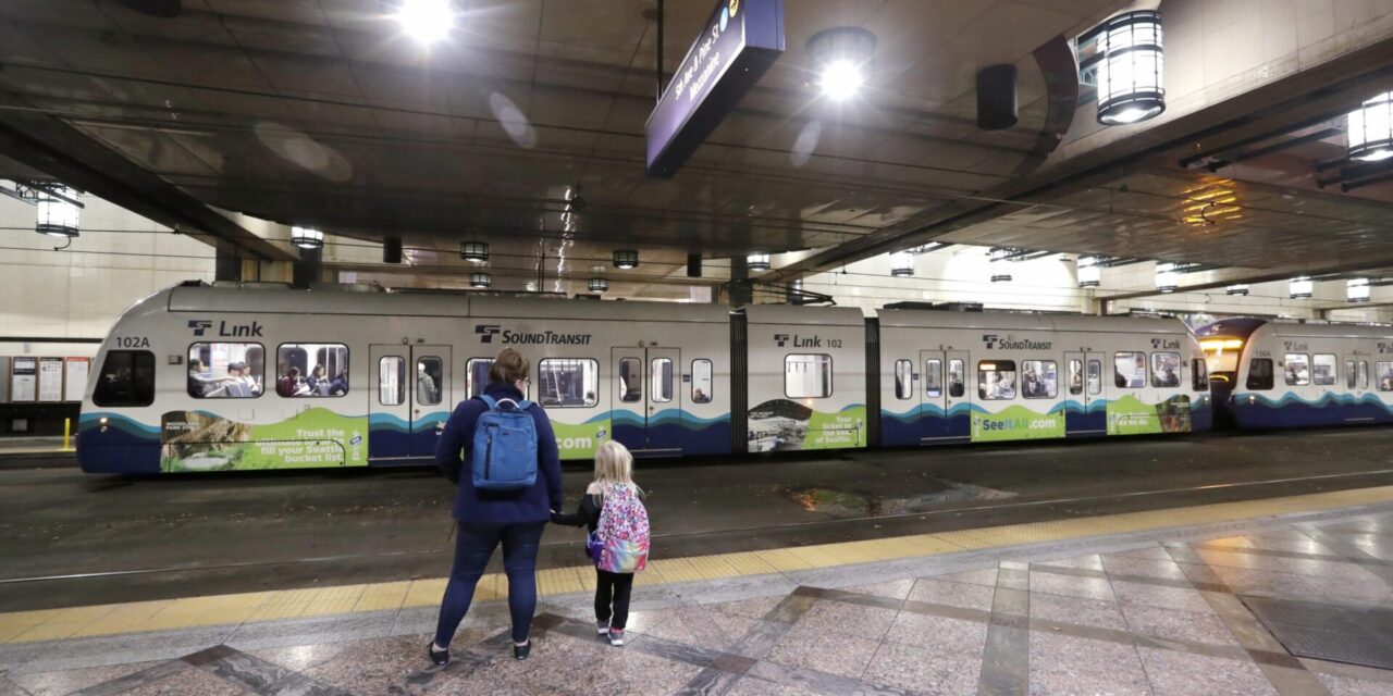 Federal judge temporarily blocks Trump administration’s transit and homelessness grant conditions